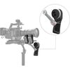 ​SMALLRIG 3918 Kit de Dois Motores MagicFIZ Follow Focus