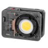 ZHIYUN Iluminador LED MOLUS X60 Bi-color - Combo