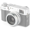 NISI Filtro UHD UV para Fujifilm X100F/X100V/X100VI