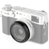 NISI Filtro UHD UV para Fujifilm X100F/X100V/X100VI