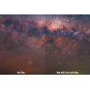 NISI Filtro Star Soft Astrofotografia 100x150mm