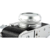 NISI Filtro UHD UV para Fujifilm X100F/X100V/X100VI