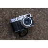 NISI Filtro UHD UV para Fujifilm X100F/X100V/X100VI