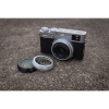 NISI Filtro UHD UV para Fujifilm X100F/X100V/X100VI
