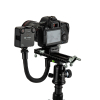 FOTOPRO FT-100 Pro Macro Focusing Rail