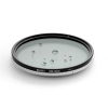 NISI Filtro True Color ND-VARIO (1-5 Stops) - 72mm