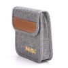 NISI Filtro True Color ND-VARIO (1-5 Stops) - 72mm