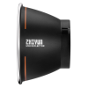ZHIYUN Iluminador LED MOLUS X60 RGB - ProZHIYUN Iluminador LED MOLUS X60 RGB - Pro