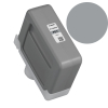 CANON Tinteiro Cinza Photo 330ml PFI-3300PGY