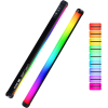 VILTROX Iluminador Tubular LED RGB K60
