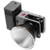 ZHIYUN Iluminador LED MOLUS X60 Bi-color - Combo