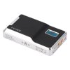 VILTROX Iluminador LED RGB Retro 08X
