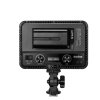 ​GODOX Iluminador LED LDP8Bi - Bicolor