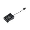 ​JJC Carregador USB Duplo para Baterias NP-F