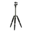 SIRUI Tripé de Carbono Traveler Ultralight T-025SK com Cabeça de Bola B-00K