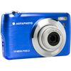 AGFAPHOTO Câmera Digital DC8200 - Azul