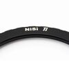 ​NISI Step-Up TI 62-67mm