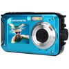 AGFAPHOTO Câmera Digital Waterproof WP8000 - Azul
