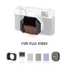 ​NISI Profissional Kit para Fujifilm X100F/X100V/X100VI