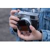 ​NISI Profissional Kit para Fujifilm X100F/X100V/X100VI