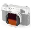 ​NISI Profissional Kit para Fujifilm X100F/X100V/X100VI