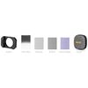 ​NISI Profissional Kit para Fujifilm X100F/X100V/X100VI