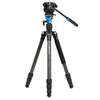 ​BENRO Tripé Travel Vídeo Aero2 Angel Kit Pro