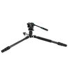 ​BENRO Tripé Travel Vídeo Aero2 Angel Kit Pro