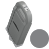 CANON Tinteiro Cinza 700ml PFI-3700Gy