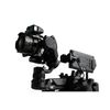 NISI Athena Adaptador Lente PL a Corpo DJI DX