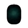 GODOX  Fundo de Tecido Dobrável CBA-TA0003 2x1.5m Oval