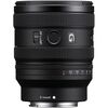 SONY FE 16-25mm f/2.8 G
