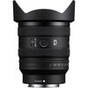 SONY FE 16-25mm f/2.8 G