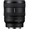 SONY FE 16-25mm f/2.8 G
