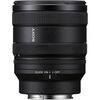 SONY FE 16-25mm f/2.8 GSONY FE 16-25mm f/2.8 G