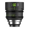 NISI Athena Prime Cinema 18mm T2.2 Sony-E (sem Drop-in)