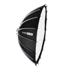 VILTROX Weeylite Softbox com Beauty Dish RG-100C - 100cm