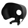 PULUZ Para-sol para DJI OSMO Pocket 3 - Preto