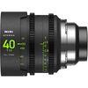 NISI Athena Prime Cinema 40mm T1.9 PL-Mount