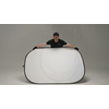 GODOX  Fundo de Tecido Dobrável CBA-WB0005 2x1.5m Oval