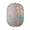 GODOX  Fundo de Tecido Dobrável CBA-PF0007 2x1.5m Oval