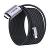 LENTION Cabo USB-C Macho - HDMI Macho 2.0 3m