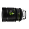 NISI Athena Prime Cinema 135mm T2.2 PL-Mount