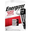 ENERGIZER Pilha 4LR44 6V - 2 unidades