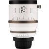 VILTROX EPIC 75mm T2 Anamórfica 1.33x PL-Mount