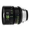 NISI Athena Prime Cinema 18mm T2.2 PL-Mount