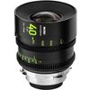 NISI Athena Prime Cinema 40mm T1.9 Sony E (sem Drop-in)