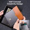 K&F CONCEPT Filtro 100x100mm ND64 Nano-X Pro Series