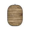 GODOX  Fundo de Tecido Dobrável CBA-WW0004 2x1.5m Oval