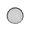 VILTROX Weeylite Softbox com Beauty Dish RG-100C - 100cm